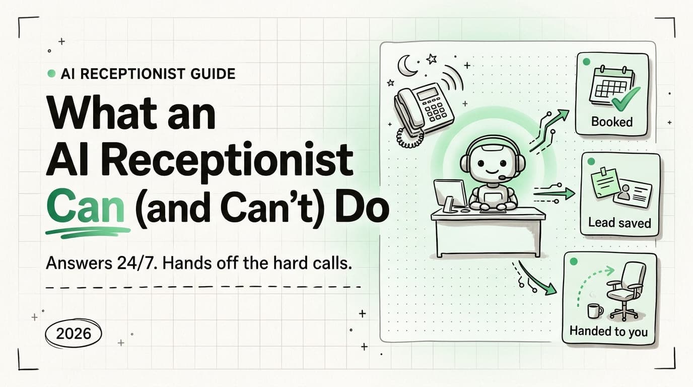 what-an-ai-receptionist-can-and-cant-do